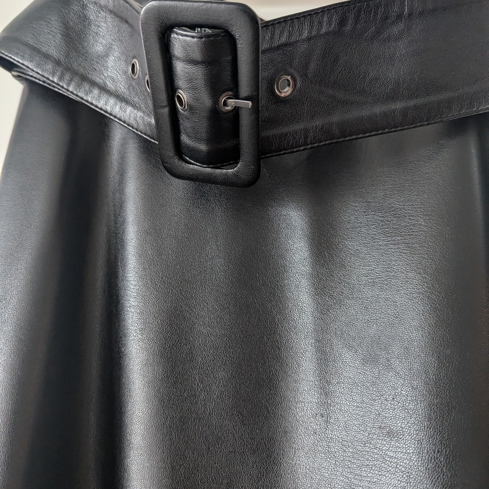 Zara Maxi skirt - Picture 3 of 6